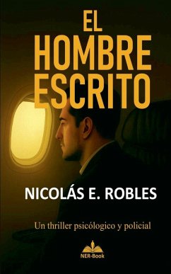 Cover El Hombre Escrito