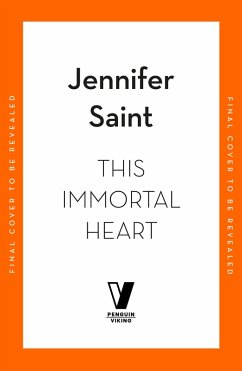 This Immortal Heart Cover This Immortal Heart