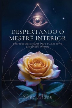 Cover Despertando o Mestre Interior