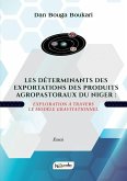 Les Déterminants Des Exportations Des Produits Agropastoraux Du Niger Les Déterminants Des Exportations Des Produits Agropastoraux Du Niger