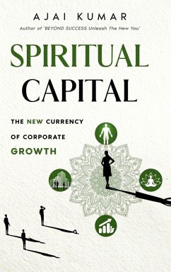 Cover Spiritual Capital