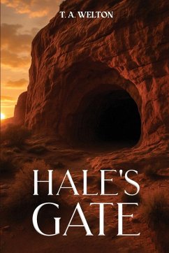 Cover Hale's Gate