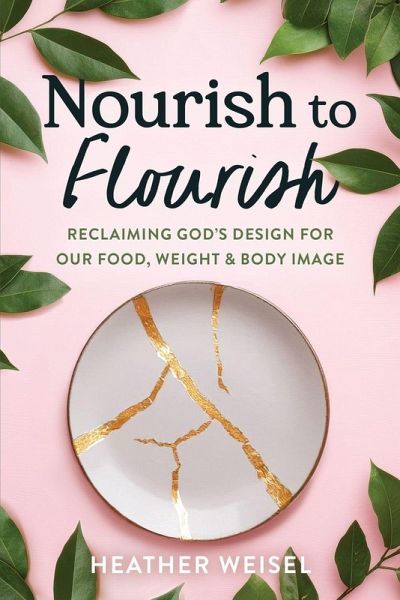 Nourish to Flourish Nourish to Flourish