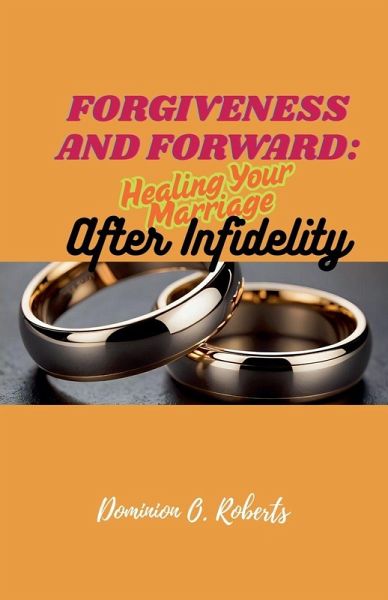 Forgiveness and Forward Forgiveness and Forward