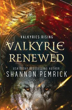 Cover Valkyrie Renewed