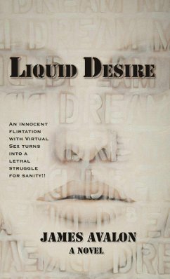 Cover Liquid Desire