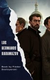 Los hermanos Karamázov (eBook, ePUB) Los hermanos Karamázov (eBook, ePUB)