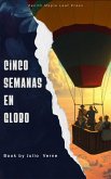 Cinco semanas en globo (eBook, ePUB) Cinco semanas en globo (eBook, ePUB)