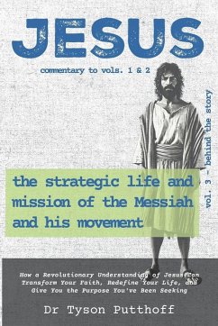 Jesus - Putthoff, Tyson