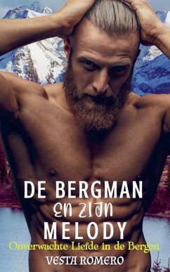 Cover De Bergman en Zijn Melody