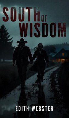 Cover South of Wisdom