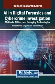 AI in Digital Forensics and Cybercrime Investigation AI in Digital Forensics and Cybercrime Investigation
