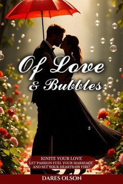 Cover Of Love and Bubbles