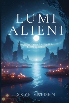 Cover Lumi Alieni