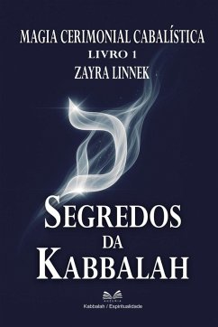 Cover Segredos da Kabbalah - Livro 1