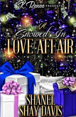 Cover A Snowed In Love Affair