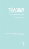 Violence in the Family