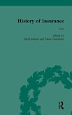 The History of Insurance Vol 2 The History of Insurance Vol 2