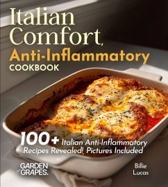 Italian Comfort, Anti-Inflammatory Style Cover Italian Comfort, Anti-Inflammatory Style