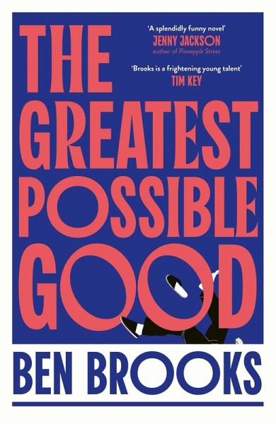 Greatest Possible Good Greatest Possible Good