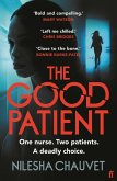 The Good Patient (eBook, ePUB)
