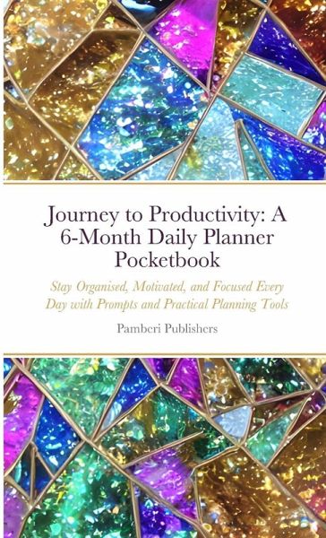 Journey to Productivity Journey to Productivity