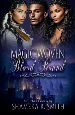 Woven Magic - R. Smith, Shameka