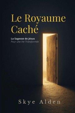 Cover Le Royaume Caché