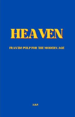 HEAVEN - P., A. B. HEAVEN - P., A. B.