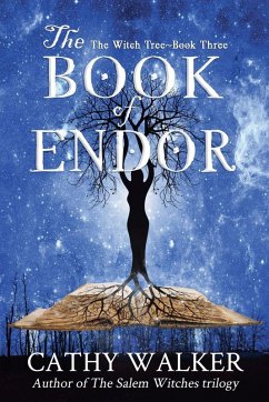 Cover The Book of Endor