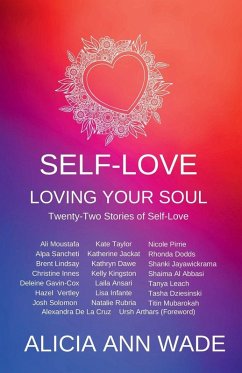 Cover Self-Love
