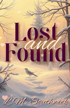 Cover Lost and Found