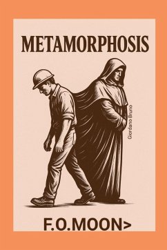 Cover METAMORPHOSIS