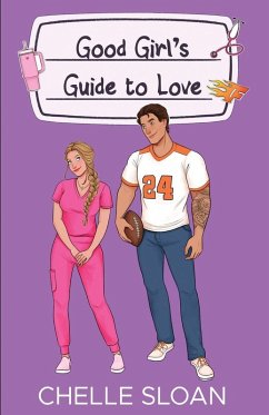 Cover Good Girl's Guide to Love