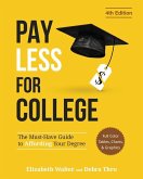 PAY LESS FOR COLLEGE PAY LESS FOR COLLEGE