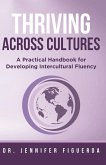 Thriving Across Cultures Thriving Across Cultures