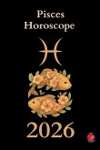 Pisces Horoscope 2026