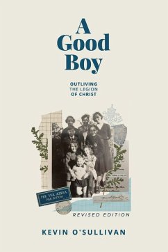 Cover A Good Boy