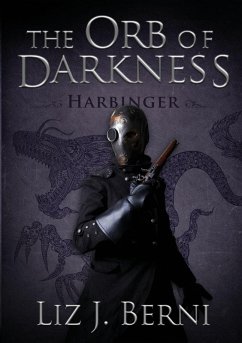 Cover The Orb of Darkness Harbinger