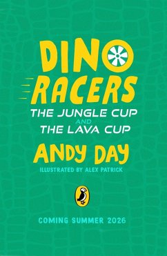 Dino Racers - Day, Andy