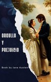 Orgullo y Prejuicio (eBook, ePUB) Orgullo y Prejuicio (eBook, ePUB)