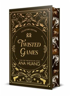 Cover Twisted Games