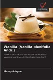 Wanilia (Vanilla planifolia Andr.)