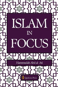 Islam in Focus Cover Islam in Focus