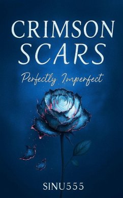 Cover Crimson Scars