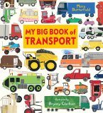 My Big Book of Transport