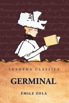 Cover Germinal