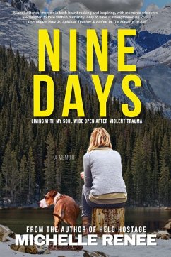 NINE DAYS - Renee, Michelle