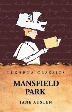Mansfield Park - Jane Austen