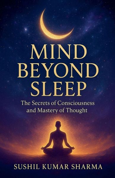 Mind Beyond Sleep